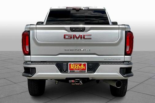 2022 GMC Sierra 2500 Denali