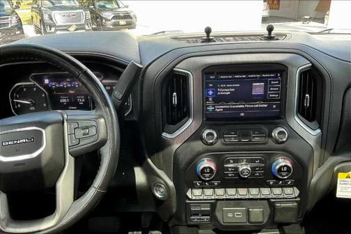 2022 GMC Sierra 2500 Denali