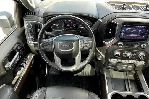 2022 GMC Sierra 2500 Denali