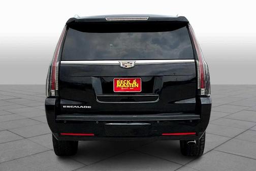 2015 Cadillac Escalade ESV Premium
