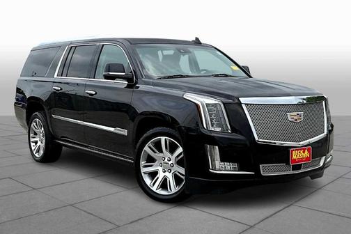 2015 Cadillac Escalade ESV Premium