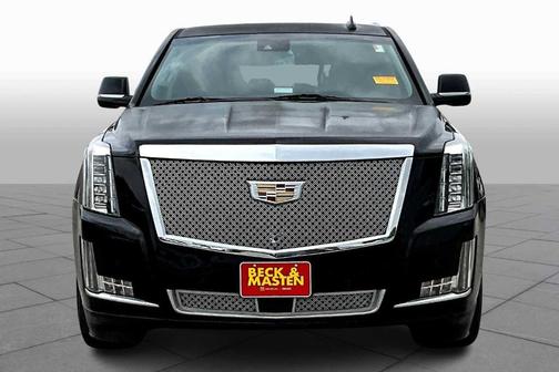 2015 Cadillac Escalade ESV Premium