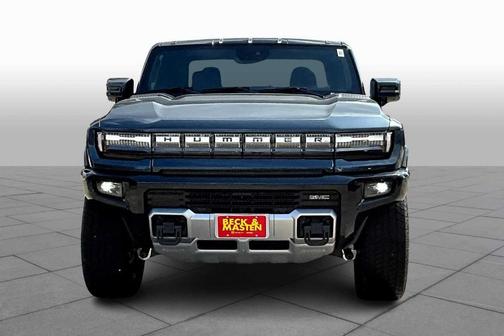 2025 GMC HUMMER EV Pickup 2X
