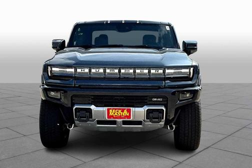 2025 GMC HUMMER EV Pickup 2X