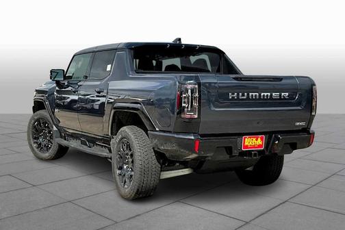 2025 GMC HUMMER EV Pickup 2X