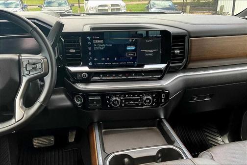 2024 Chevrolet Silverado 2500 High Country