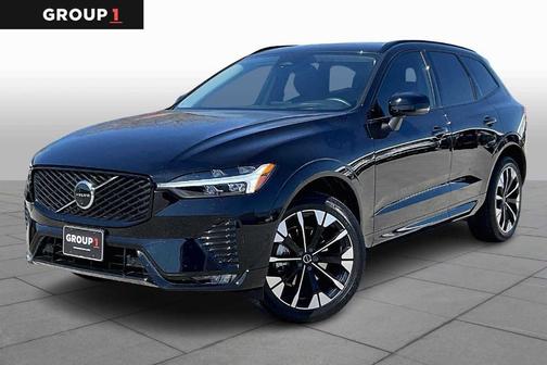 2026 Volvo XC60 B5 Ultra