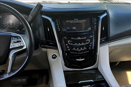 2020 Cadillac Escalade ESV Luxury
