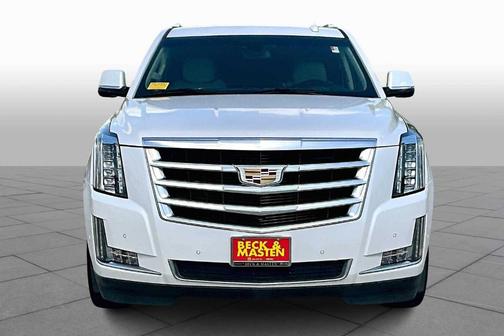 2020 Cadillac Escalade ESV Luxury