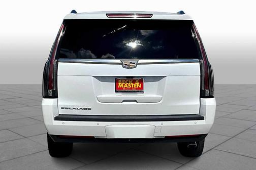 2020 Cadillac Escalade ESV Luxury