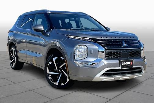 2023 Mitsubishi Outlander PHEV SEL