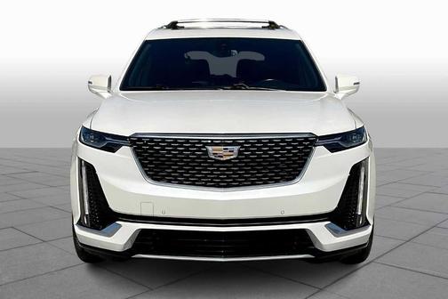2020 Cadillac XT6 Premium Luxury FWD
