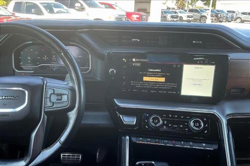 2023 GMC Sierra 1500 Denali Ultimate