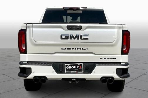 2023 GMC Sierra 1500 Denali Ultimate