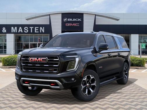 2025 GMC Yukon XL AT4 Ultimate