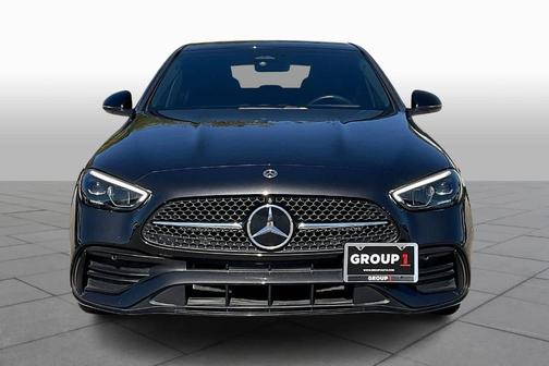 2023 Mercedes-Benz C-Class C 300
