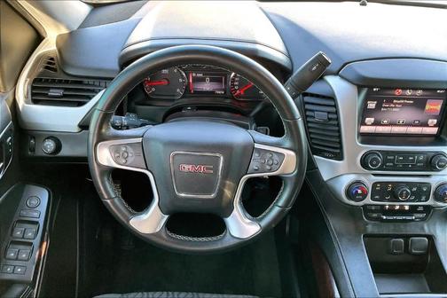 2015 GMC Yukon XL 1500 SLE