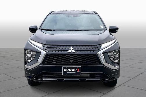 2023 Mitsubishi Eclipse Cross SEL