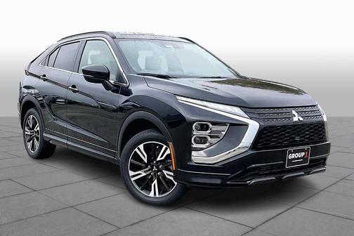 2023 Mitsubishi Eclipse Cross SEL