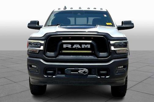 2019 RAM 2500 Power Wagon