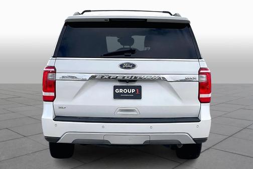 2021 Ford Expedition Max XLT