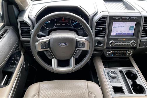 2021 Ford Expedition Max XLT
