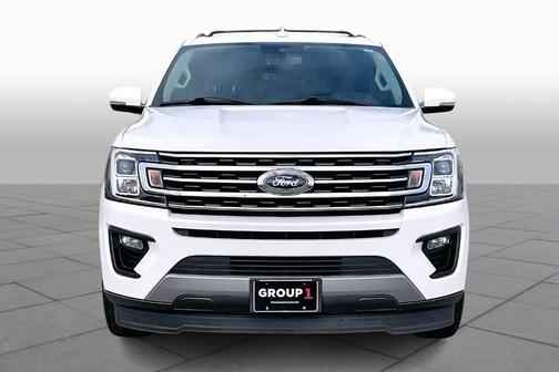 2021 Ford Expedition Max XLT