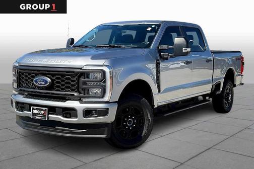 2024 Ford F-250 XL