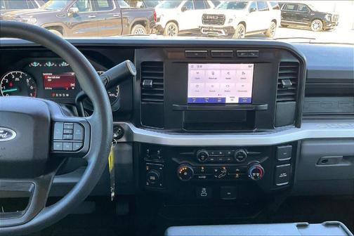 2024 Ford F-250 XL