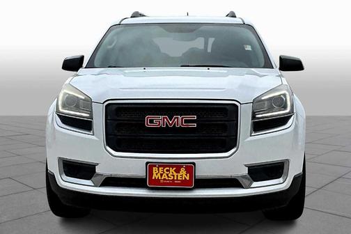 2016 GMC Acadia SLE-2