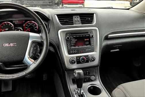 2016 GMC Acadia SLE-2
