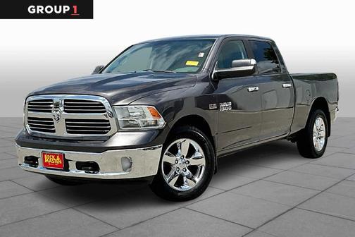 2014 RAM 1500 SLT