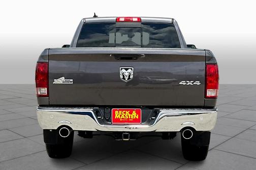 2014 RAM 1500 SLT