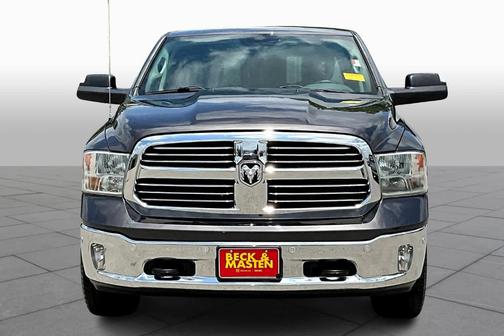 2014 RAM 1500 SLT