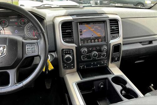 2014 RAM 1500 SLT
