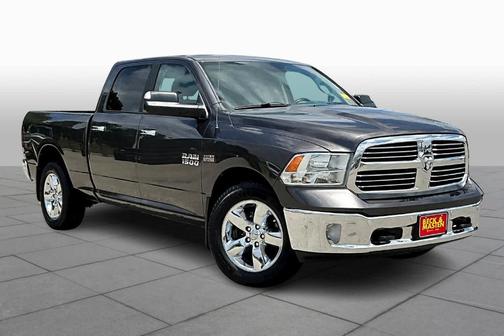 2014 RAM 1500 SLT