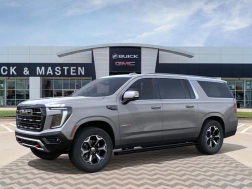 2025 GMC Yukon XL AT4 Ultimate