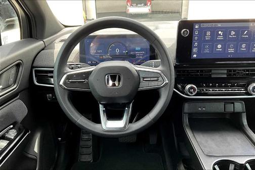 2024 Honda Prologue EX