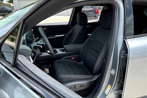 2024 Honda Prologue EX