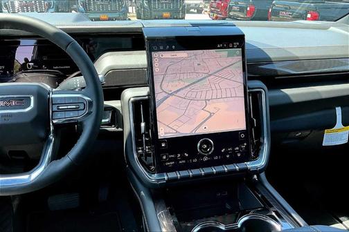 2025 GMC Yukon XL Elevation