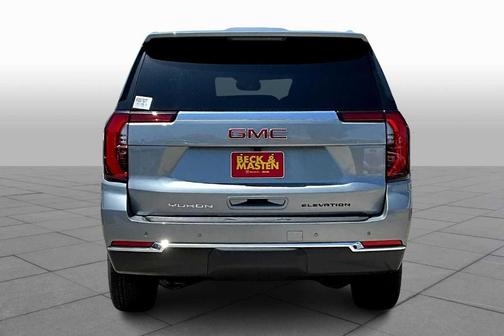 2025 GMC Yukon XL Elevation