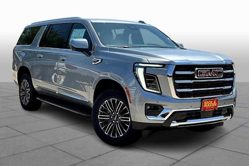2025 GMC Yukon XL Elevation