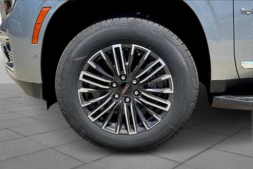 2025 GMC Yukon XL Elevation
