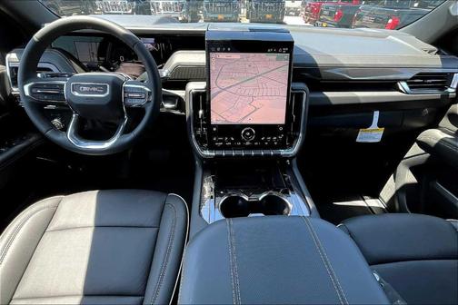 2025 GMC Yukon XL Elevation