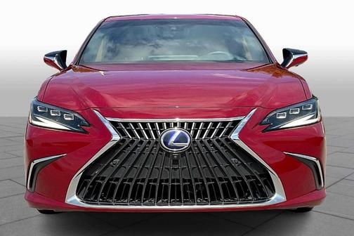 2022 Lexus ES 300h Ultra Luxury