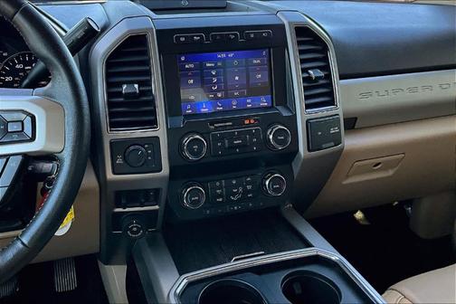 2020 Ford F-250 Lariat