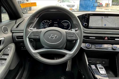 2022 Hyundai SONATA SEL Plus
