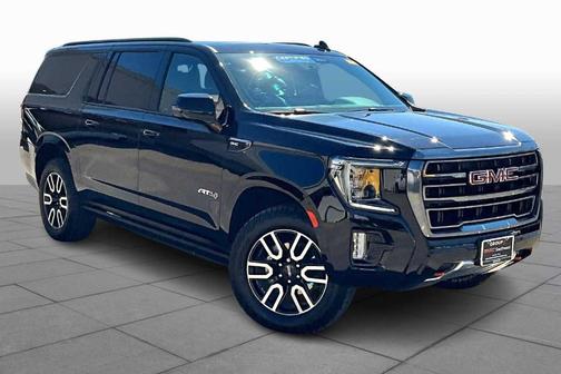 2023 GMC Yukon XL AT4
