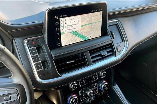 2023 GMC Yukon XL AT4