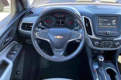 2018 Chevrolet Equinox 1LT